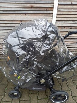 Kocik Concord Camino - 4