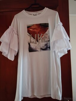 Balik oblečenia - 4