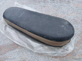 Sedlo jawa pionier - 4