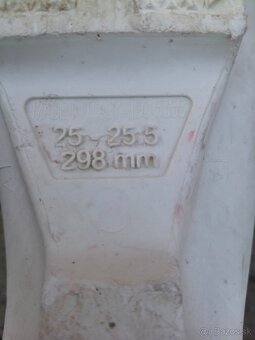 Lyžiarky Dalbello DRS 75 - 4