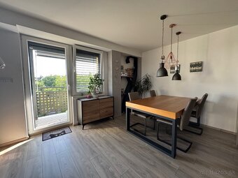 Predaj 3 izbový byt v novostavbe, Košice - Sever. - 4