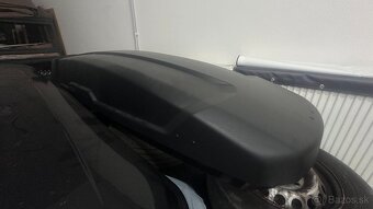 Thule Force XT Alpine - 4