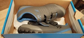 Cyklistické topánky - 4