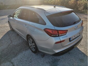 Hyundai i30 - 4