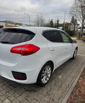 KIA CEED 1.6 GDi 99 kW - 4