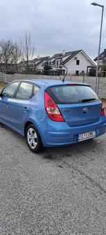Hyundai i30 - 4