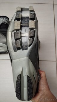 Lyžiarky Salomon č. 45 1/3 - 4