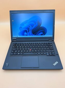 Notebook 14" Lenovo.Intel i5-4300M 2x2,60GHz.8gb ram.256SSD - 4