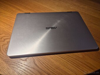 Predám laptop ASUS model UX461F - 4