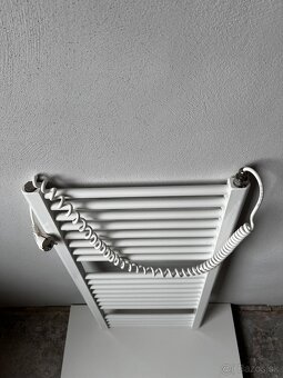 Elektrický radiátor Thermal Trend - 4