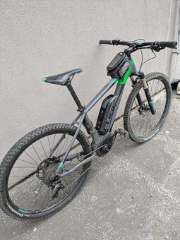 Cube e bike - 4