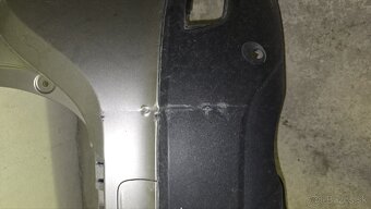 Zadný nárazník Volvo xc60 po FL. - 4