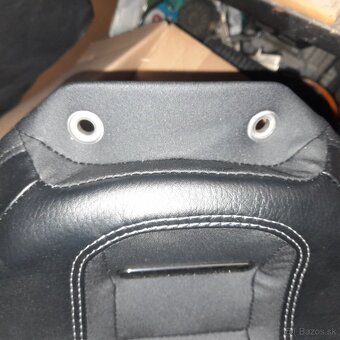 HARLEY DAVIDSON®BREAKOUT M8 - 4