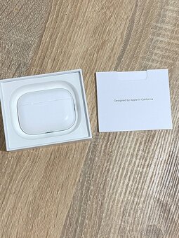 Airpods pro 3 - 4