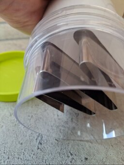 Krájač cibule - banquet. - 4