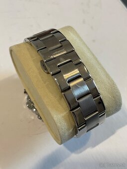 Predám pánske hodinky Tissot - 4