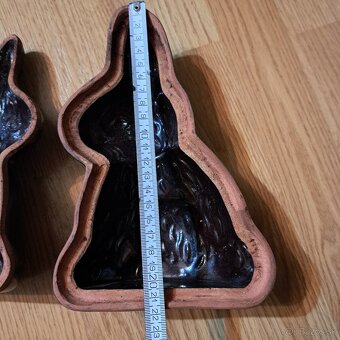 Strá forma na veľkonočného zajačika - 4