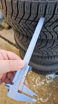 Pirelli snowcontrol winter 190 - 185/60 r15 - 4