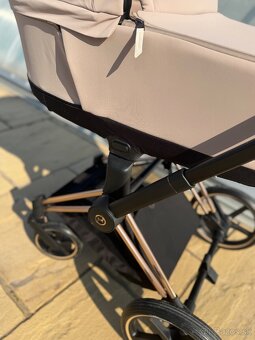Cybex cozy 2025 - 4