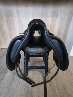 Sedlo Kemtaur Artemis - 4