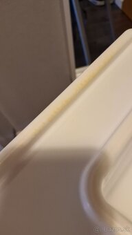 Jedalenska stolicka - 4