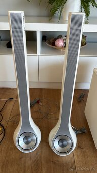 Samsung domace kino 2.1 - 4