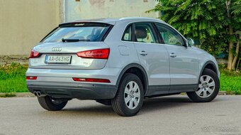 Audi Q3 2.0 TDI Design - 4