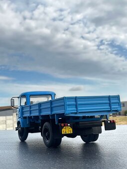 AVIA predam zberatelske modely. - 4