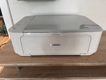 Tlačiareň Canon MG 3650 biela - 4