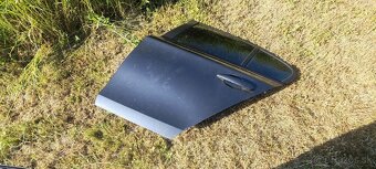 BMW E87 116i 90KW 2009 RAD 1 - 4