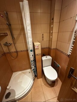 Garzónka na prenájom - 4