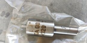 Vstrekovacie trysky - 4