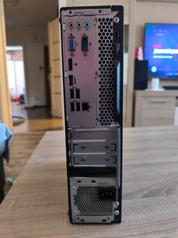 Lenovo DESKTOP-L2JNHN8 - 4