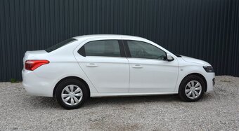 Citroen C-Elysée 1.2 VTI Sr pôvod Top Stav - 4