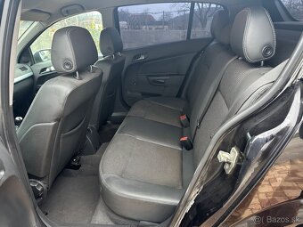 Astra 1.9 CDTI 110kw - 4