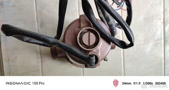 Sigma Lutin TYP 25 NTF - 4