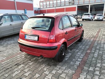 Citroen C3 znížená cena - 4