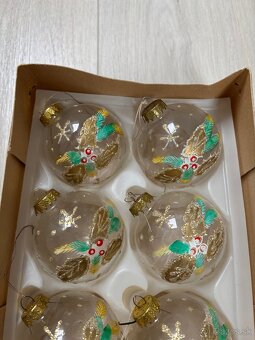 staré vianočné ozdoby - 4