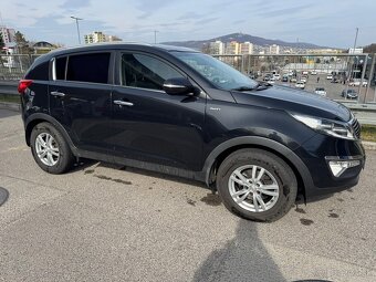 KIA Sportage - 4