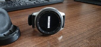 Samsung Galaxy Watch 46mm - 4