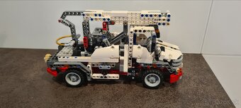 Lego Star Wars a Racers - 4