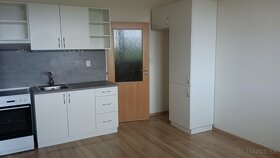 2-izbový menší byt - 4