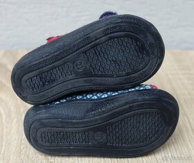 Dievčenské sandále veľkosť 21 - 4