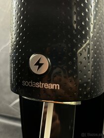 Sodastream Spirit One Touch - 4