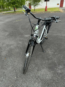 Mestský elektrobicykel VD Bikes Beneva - 4