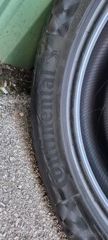 Letne pneumatiky Continental 285/45R22 - 4