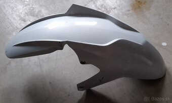 BMW K1300 - 4