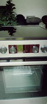 Sporák Gorenje GEC5C41SG - 4