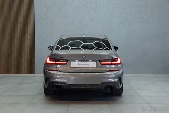BMW 340ix 3.0i 275kW, automat, 4x4, 2020 - 4