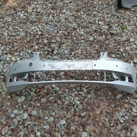 Naraznik Superb 3 3V0807221 - 4